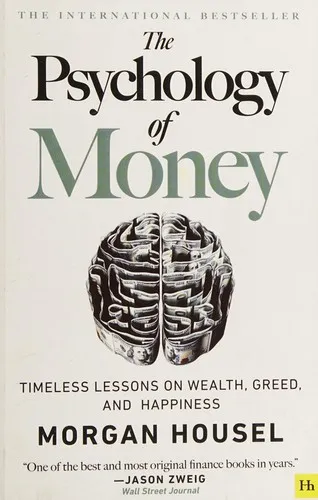 The Psychology of Money